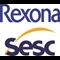 Rexona-Sesc flag